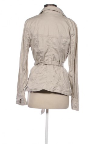 Dámská bunda  H&M, Velikost L, Barva Béžová, Cena  295,00 Kč