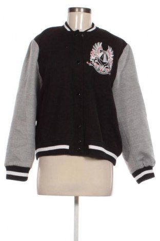 Dámská bunda  H&M, Velikost L, Barva Vícebarevné, Cena  149,00 Kč