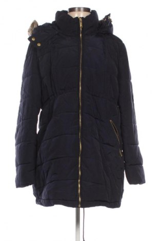 Dámská bunda  H&M, Velikost L, Barva Modrá, Cena  549,00 Kč
