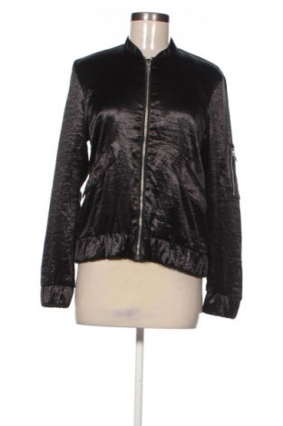 Dámská bunda  H&M, Velikost XS, Barva Černá, Cena  89,00 Kč