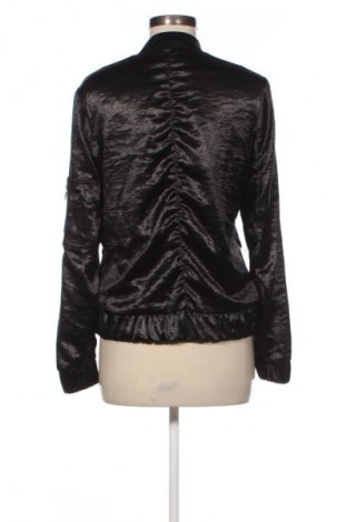 Dámská bunda  H&M, Velikost XS, Barva Černá, Cena  89,00 Kč