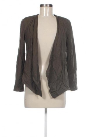 Dámská bunda  H&M, Velikost S, Barva Zelená, Cena  69,00 Kč