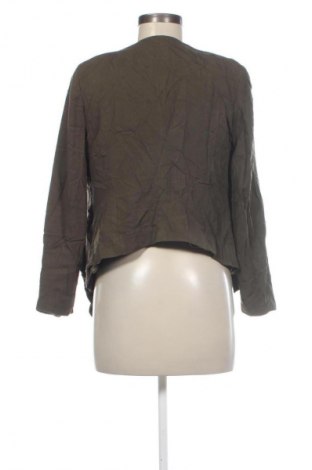 Dámská bunda  H&M, Velikost S, Barva Zelená, Cena  69,00 Kč