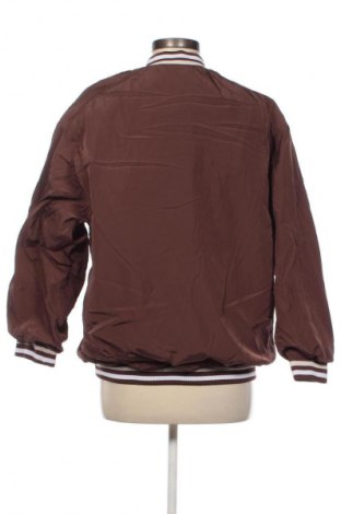 Dámska bunda  H&M Divided, Veľkosť S, Farba Hnedá, Cena  19,95 €