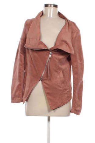 Dámská bunda  H&M Divided, Velikost M, Barva Růžová, Cena  119,00 Kč