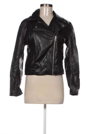 Dámská bunda  H&M Divided, Velikost S, Barva Černá, Cena  259,00 Kč