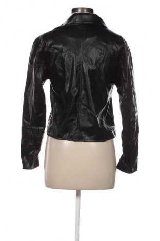 Dámská bunda  H&M Divided, Velikost S, Barva Černá, Cena  259,00 Kč