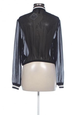 Dámska bunda  H&M Divided, Veľkosť M, Farba Čierna, Cena  5,95 €