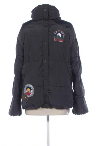 Дамско яке H&M Divided, Размер S, Цвят Сив, Цена 5,62 €