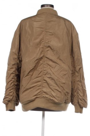 Γυναικείο μπουφάν H&M Divided, Μέγεθος L, Χρώμα  Μπέζ, Τιμή 15,99 €
