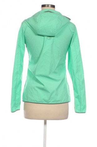 Dámská bunda  Halti, Velikost XS, Barva Zelená, Cena  579,00 Kč