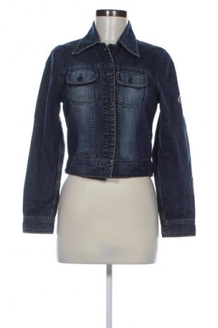 Dámská bunda  Henri Lloyd, Velikost XS, Barva Modrá, Cena  129,00 Kč