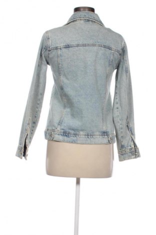 Damenjacke House, Größe XS, Farbe Blau, Preis € 4,99