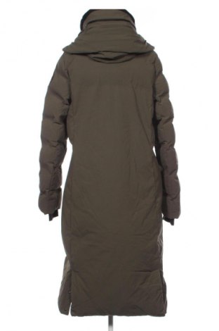 Γυναικείο μπουφάν Icepeak, Μέγεθος M, Χρώμα Πράσινο, Τιμή 129,99 €