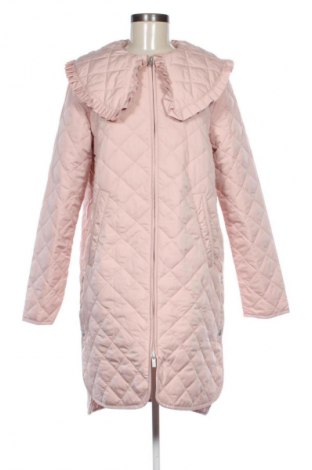 Γυναικείο μπουφάν Ilse Jacobsen, Μέγεθος M, Χρώμα Ρόζ , Τιμή 66,99 €