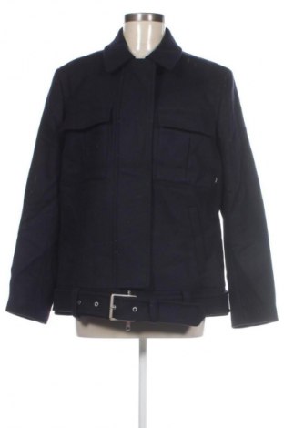 Дамско яке J.Lindeberg, Размер M, Цвят Син, Цена 91,00 €
