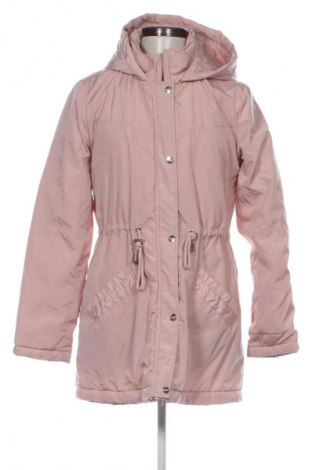 Dámska bunda  Jean Pascale, Veľkosť M, Farba Ružová, Cena  14,95 €