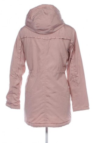 Dámska bunda  Jean Pascale, Veľkosť M, Farba Ružová, Cena  14,95 €
