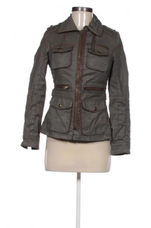 Γυναικείο μπουφάν Jofama, Μέγεθος XS, Χρώμα Πράσινο, Τιμή 34,99 €