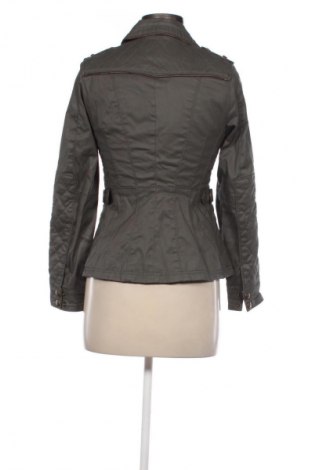 Γυναικείο μπουφάν Jofama, Μέγεθος XS, Χρώμα Πράσινο, Τιμή 34,99 €