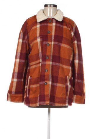 Dámská bunda  John Baner, Velikost XL, Barva Vícebarevné, Cena  159,00 Kč