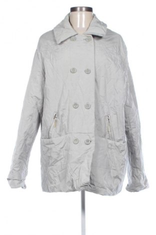 Dámska bunda  Joy, Veľkosť M, Farba Sivá, Cena  3,95 €