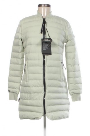 Дамско яке Khujo, Размер S, Цвят Зелен, Цена 60,33 €