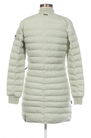 Дамско яке Khujo, Размер S, Цвят Зелен, Цена 60,33 €