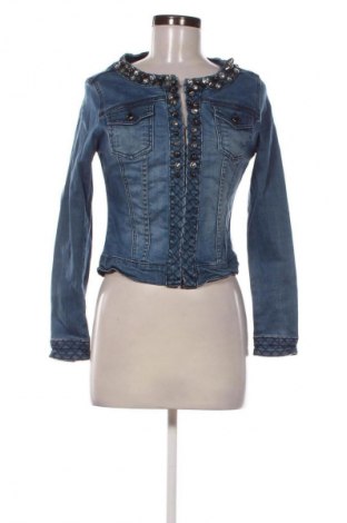 Дамско яке Koralline, Размер S, Цвят Син, Цена 28,11 €