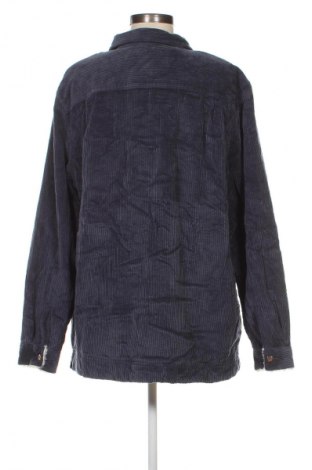 Dámská bunda  L.L. Bean, Velikost XL, Barva Modrá, Cena  1 879,00 Kč