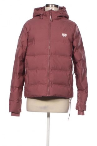 Dámská bunda  Lake View, Velikost M, Barva Popelavě růžová, Cena  2 499,00 Kč