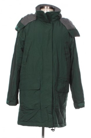 Dámská bunda  Lands' End, Velikost M, Barva Zelená, Cena  549,00 Kč