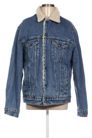 Geacă de femei Levi's, Mărime M, Culoare Albastru, Preț 246,99 Lei, #133880858