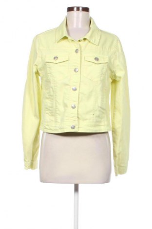 Γυναικείο μπουφάν Liv, Μέγεθος M, Χρώμα Κίτρινο, Τιμή 12,99 €