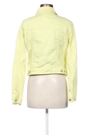 Γυναικείο μπουφάν Liv, Μέγεθος M, Χρώμα Κίτρινο, Τιμή 12,99 €