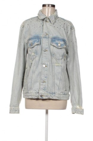 Damenjacke MYLAVIE, Größe S, Farbe Blau, Preis 13,99 €