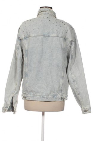 Damenjacke MYLAVIE, Größe S, Farbe Blau, Preis 13,99 €