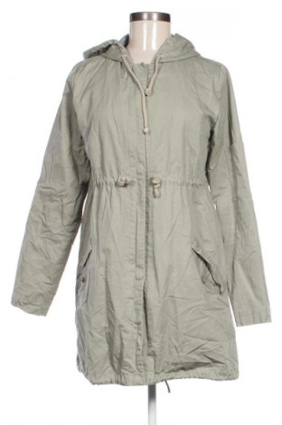 Γυναικείο μπουφάν Mamalicious, Μέγεθος M, Χρώμα Γκρί, Τιμή 12,99 €