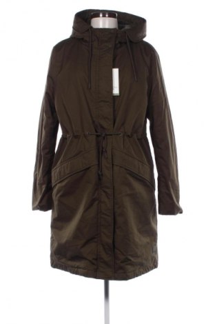 Γυναικείο μπουφάν Marc O'Polo, Μέγεθος L, Χρώμα Πράσινο, Τιμή 127,99 €