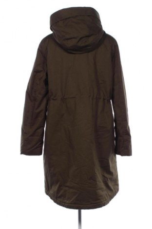 Γυναικείο μπουφάν Marc O'Polo, Μέγεθος L, Χρώμα Πράσινο, Τιμή 127,99 €