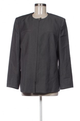 Γυναικείο μπουφάν Marcona, Μέγεθος L, Χρώμα Γκρί, Τιμή 2,99 €