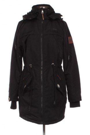 Női dzseki Marikoo, Méret M, Szín Fekete, Ár 29 909 Ft