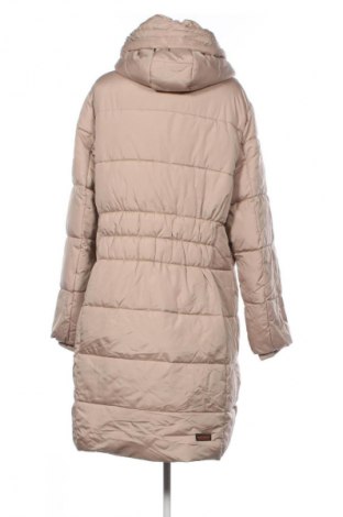 Kurtka damska Marikoo, Rozmiar XL, Kolor Beżowy, Cena 444,99 zł