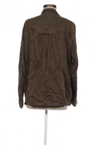 Dámská bunda  Marks & Spencer, Velikost XL, Barva Zelená, Cena  149,00 Kč