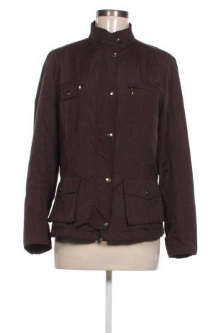 Dámská bunda  Mb, Velikost M, Barva Hnědá, Cena  99,00 Kč