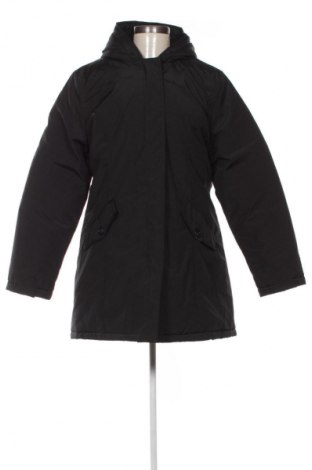 Γυναικείο μπουφάν Melya Melody, Μέγεθος XXL, Χρώμα Μαύρο, Τιμή 41,99 €