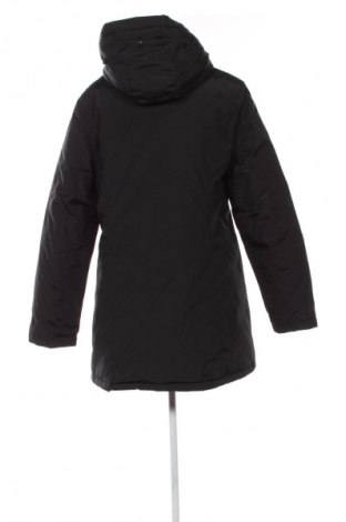 Γυναικείο μπουφάν Melya Melody, Μέγεθος XXL, Χρώμα Μαύρο, Τιμή 41,99 €