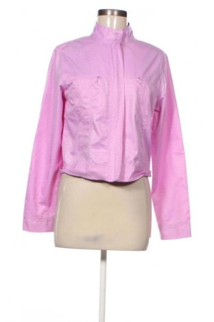 Dámská bunda  Mosaic, Velikost M, Barva Fialová, Cena  145,00 Kč