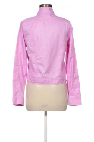 Dámská bunda  Mosaic, Velikost M, Barva Fialová, Cena  145,00 Kč