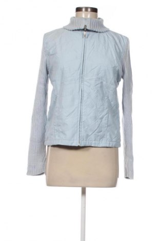 Дамско яке My Own, Размер S, Цвят Син, Цена 6,64 €
